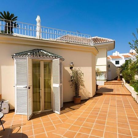 Casa Ole In Torre Del Mar Lejlighed Eksteriør billede