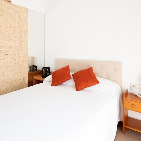 Casa Ole In Torre Del Mar Lejlighed Eksteriør billede