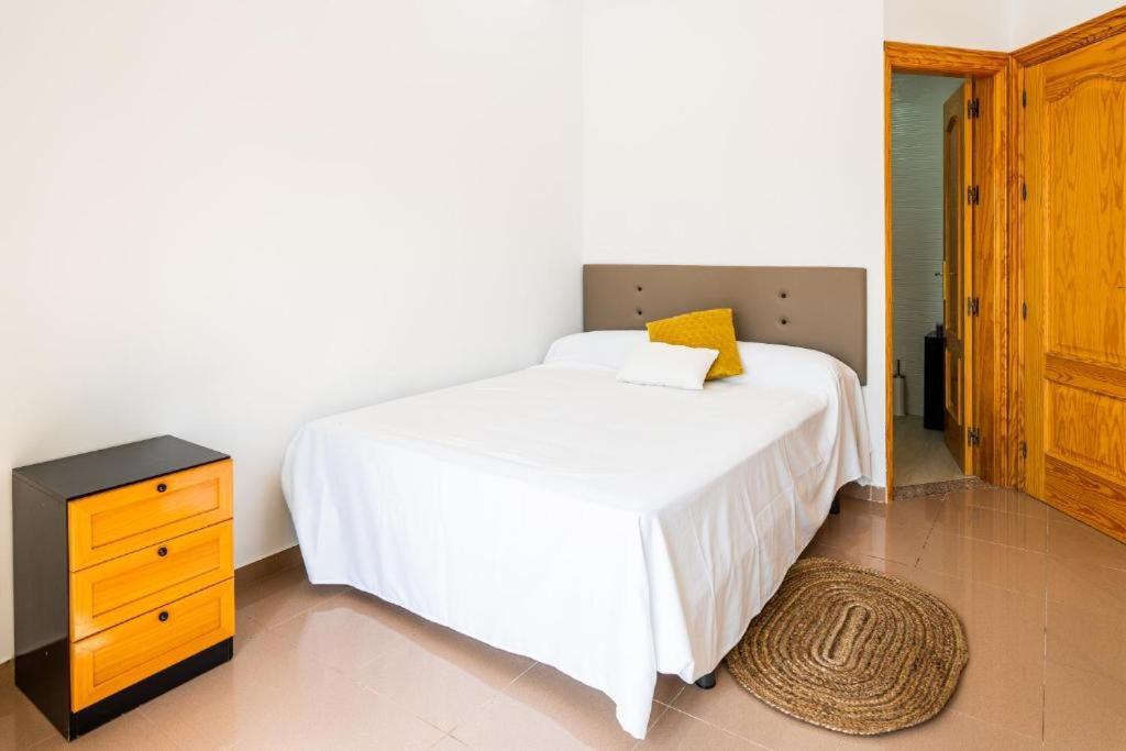 Casa Ole In Torre Del Mar Lejlighed Eksteriør billede