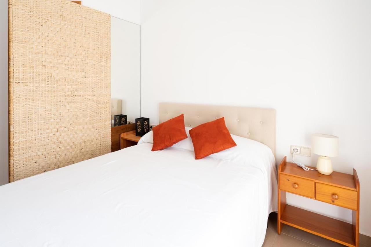 Casa Ole In Torre Del Mar Lejlighed Eksteriør billede